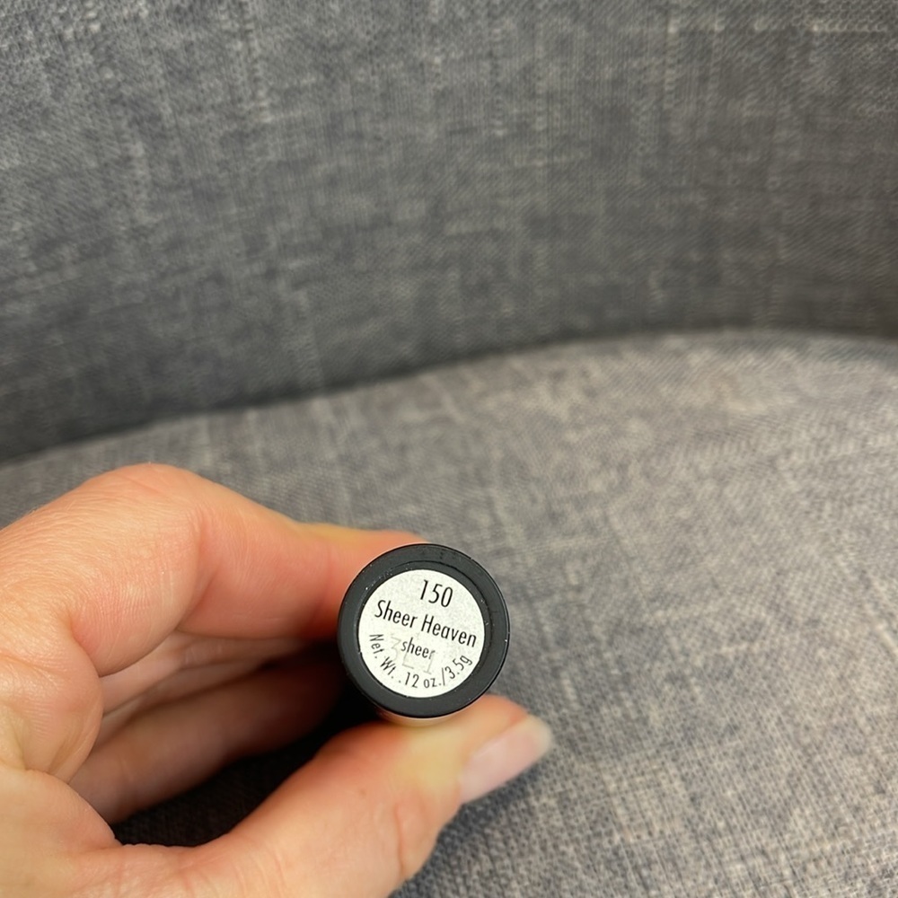 Sheer Heaven Lipstick - Picture 2 of 2